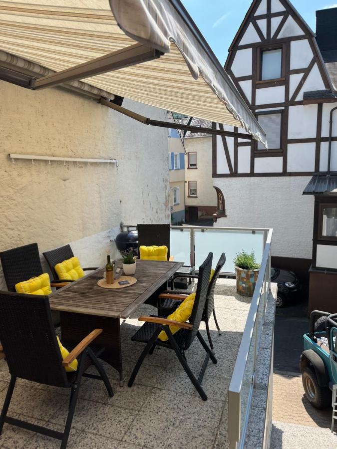 Ferienhaus Ankerpunkt Zell Eksteriør billede