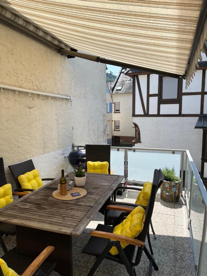 Ferienhaus Ankerpunkt Zell Eksteriør billede