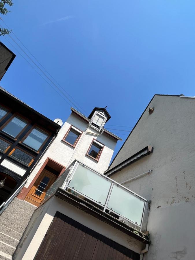 Ferienhaus Ankerpunkt Zell Eksteriør billede