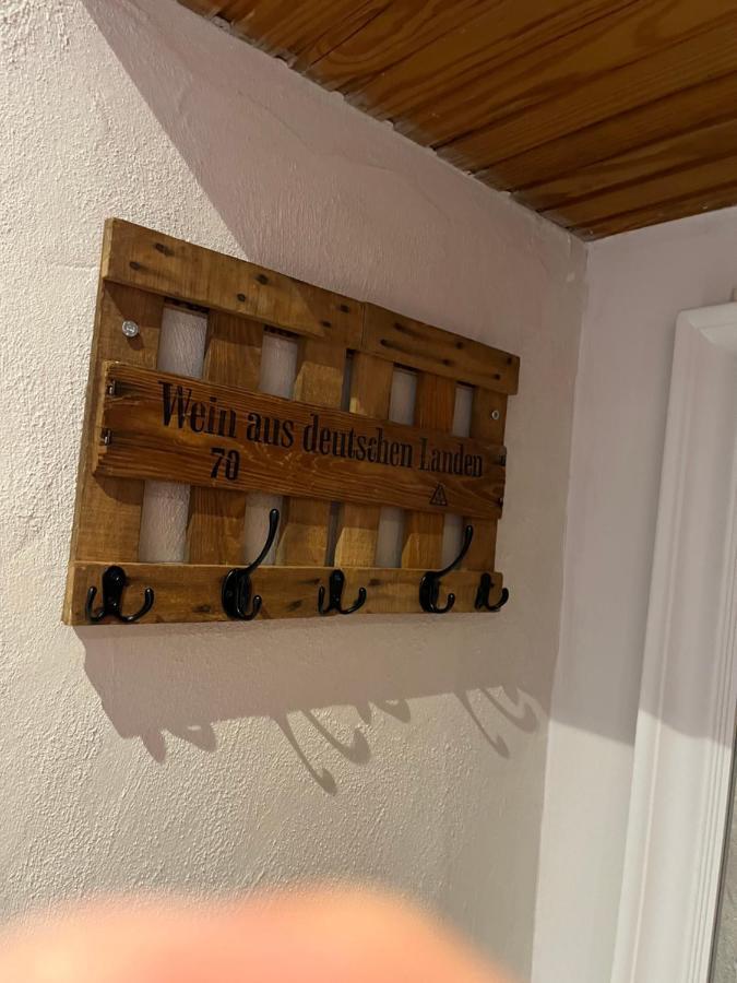 Ferienhaus Ankerpunkt Zell Eksteriør billede