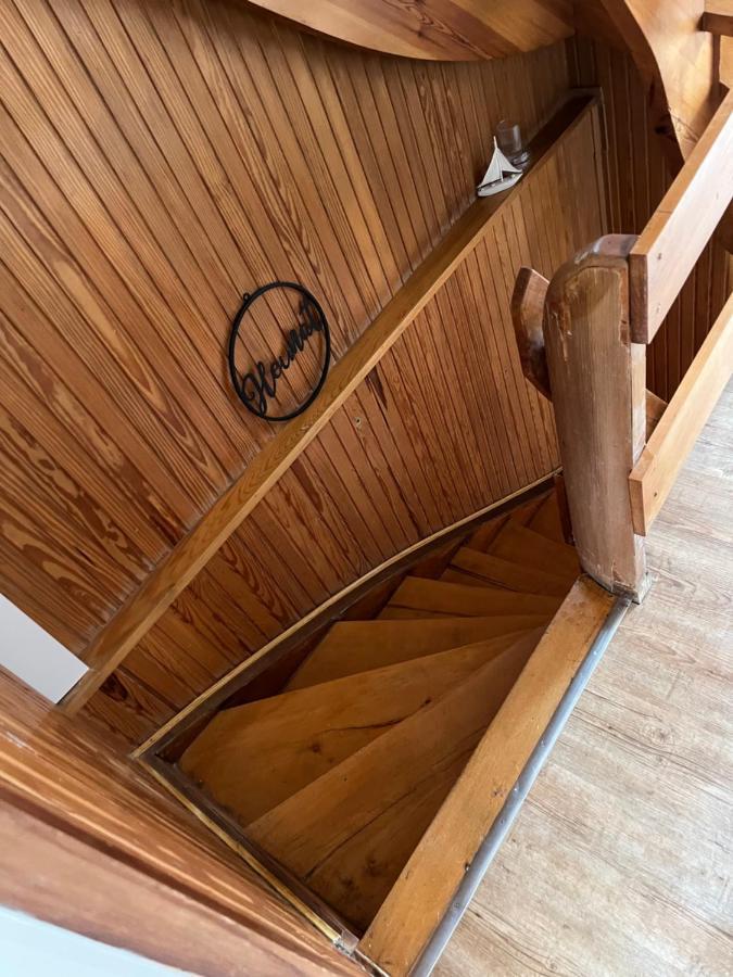 Ferienhaus Ankerpunkt Zell Eksteriør billede