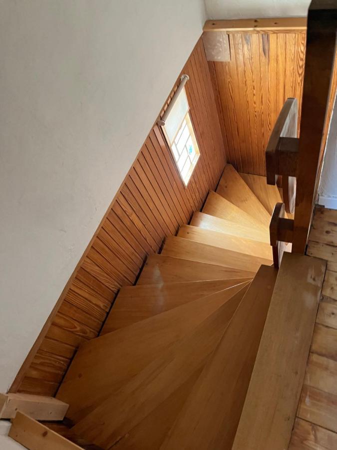 Ferienhaus Ankerpunkt Zell Eksteriør billede