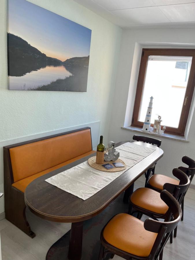 Ferienhaus Ankerpunkt Zell Eksteriør billede
