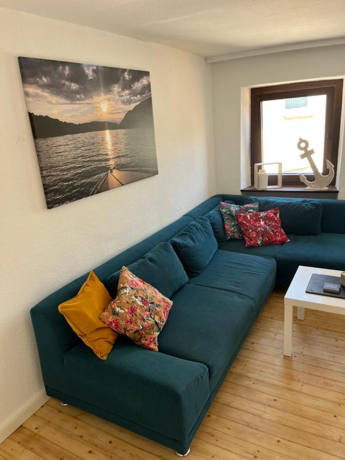 Ferienhaus Ankerpunkt Zell Eksteriør billede