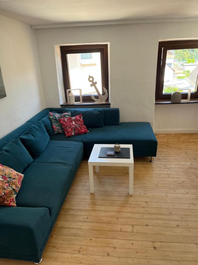 Ferienhaus Ankerpunkt Zell Eksteriør billede