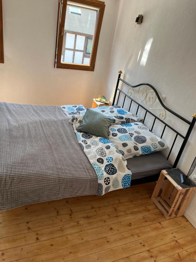 Ferienhaus Ankerpunkt Zell Eksteriør billede
