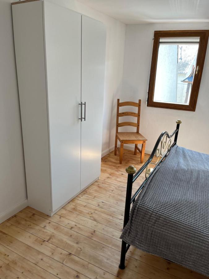 Ferienhaus Ankerpunkt Zell Eksteriør billede