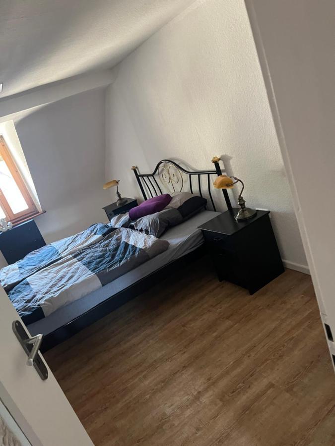 Ferienhaus Ankerpunkt Zell Eksteriør billede